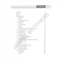Clinical Neurology Made Easy book by HV Srinivas - Additional Image 6