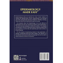 Epidemiology Made Easy with CD-ROM book by Poornima Tiwari, Shashank Tiwari - Additional Image 3