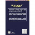 Epidemiology Made Easy with CD-ROM book by Poornima Tiwari, Shashank Tiwari - Additional Image 4