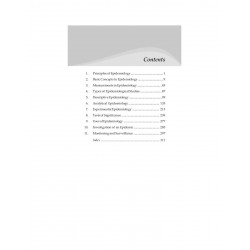 Epidemiology Made Easy with CD-ROM book by Poornima Tiwari, Shashank Tiwari - Additional Image 5