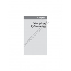 Epidemiology Made Easy with CD-ROM book by Poornima Tiwari, Shashank Tiwari - Additional Image 7