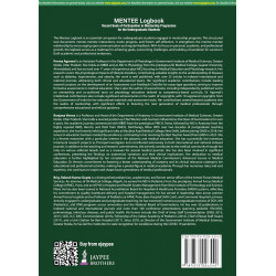 MENTEE LOGBOOK RECORD BOOK OF PARTICIPATION IN MENTORSHIP PROGRAMME FOR THE UNDERGRADUATE STUDENTS book by Prerna Agarwal, R… -