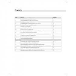 Competency Based Logbook in Microbiology for MBBS Phase II, 2/E as per CBME 2024 (NMC) | Record of Certifiable Competencies,… -