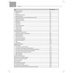 Competency Based Logbook for General Surgery and Allied Subjects for MBBS Students | As per CBME Curriculum (NMC) | Records… - A