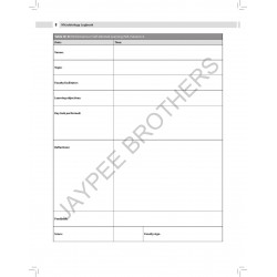 Competency Based Logbook in Microbiology for MBBS Phase II, 2/E as per CBME 2024 (NMC) | Record of Certifiable Competencies,… -
