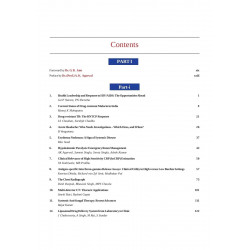 Medicine Update 2009: The Association Of Physicians Of India - Vol. 2 book by Agarwal - Back Cover