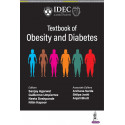 IDEC Textbook of Obesity and Diabetes book by Sanjay Agarwal, Nitin Kapoor Guillermo Umpierrez, Neeta Deshpande