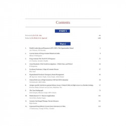 Medicine Update 2009: The Association Of Physicians Of India - Vol. 2 book by Agarwal - Additional Image 3