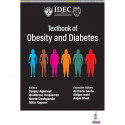 IDEC Textbook of Obesity and Diabetes book by Sanjay Agarwal, Nitin Kapoor Guillermo Umpierrez, Neeta Deshpande - Back Cover