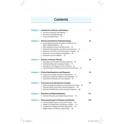 IDEC Textbook of Obesity and Diabetes book by Sanjay Agarwal, Nitin Kapoor Guillermo Umpierrez, Neeta Deshpande - Additional Ima