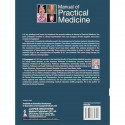 Manual of Practical Medicine book by R Alagappan - Additional Image 4