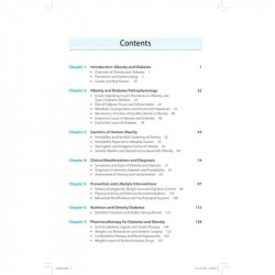 IDEC Textbook of Obesity and Diabetes book by Sanjay Agarwal, Nitin Kapoor Guillermo Umpierrez, Neeta Deshpande - Additional Ima