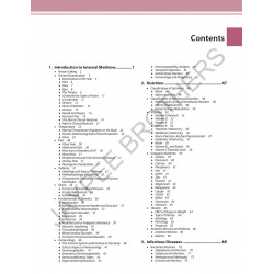 Manual of Practical Medicine book by R Alagappan - Additional Image 5