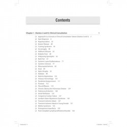 MASTERING MRCP PACES A COMPREHENSIVE GUIDE (PACES NEW FORMAT 2023) book by Mohammad Ali - Additional Image 6