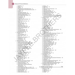 Manual of Practical Medicine book by R Alagappan - Additional Image 7