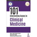 101 Interesting Cases in Clinical Medicine book by Khan Abdul Kalam Azad
