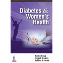 DIABETES & WOMEN'S HEALTH book by Bajaj Saritaj