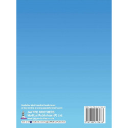 Monogram Sleep and Disorders of Sleep (POD) book by Shyam Narayan Arya, B.B. Thakur - Additional Image 3