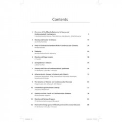 Clinical Update: Obesity and Cardiology book by S Arulrhaj - Additional Image 6