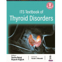 ITS TEXTBOOK OF THYROID DISORDERS book by Sarita Bajaj, Rajesh Rajput