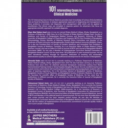 101 Interesting Cases in Clinical Medicine book by Khan Abdul Kalam Azad - Additional Image 4