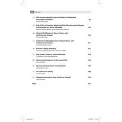 Clinical Update: Obesity and Cardiology book by S Arulrhaj - Additional Image 7