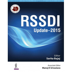 RSSDI Update–2015 (POD) book by Bajaj Sarita, Sarita Bajaj