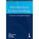INTRODUCTORY ENDOCRINOLOGY A CONCISE AND APPLIED DIGEST book by Romesh Khardori, Bansal