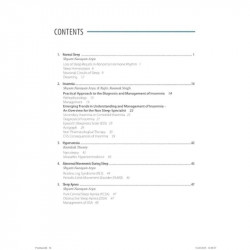 Monogram Sleep and Disorders of Sleep (POD) book by Shyam Narayan Arya, B.B. Thakur - Additional Image 6