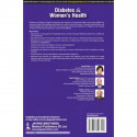 DIABETES & WOMEN'S HEALTH book by Bajaj Saritaj - Additional Image 4