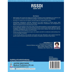 RSSDI Update–2015 (POD) book by Bajaj Sarita, Sarita Bajaj - Additional Image 3