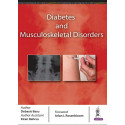 Diabetes and Musculoskeletal Disorders book by Debasis Basu, Kiran Bahrus