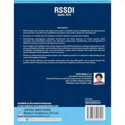 RSSDI Update–2015 (POD) book by Bajaj Sarita, Sarita Bajaj - Additional Image 4