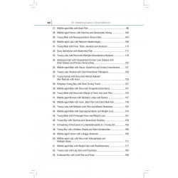 101 Interesting Cases in Clinical Medicine book by Khan Abdul Kalam Azad - Additional Image 7
