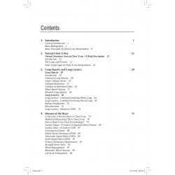Interpretation of Chest X-ray: An Illustrated Companion book by G. Balachandran - Additional Image 5