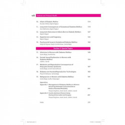 DIABETES & WOMEN'S HEALTH book by Bajaj Saritaj - Additional Image 8