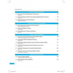RSSDI Update–2015 (POD) book by Bajaj Sarita, Sarita Bajaj - Additional Image 7