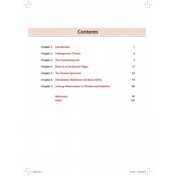 Diabetes and Musculoskeletal Disorders book by Debasis Basu, Kiran Bahrus - Additional Image 5
