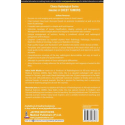 CLINICO RADIOLOGICAL SERIES: IMAGING OF CHEST TUMORS book by Ashu Seith Bhalla, Manisha Jana - Additional Image 3