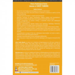 CLINICO RADIOLOGICAL SERIES: IMAGING OF CHEST TUMORS book by Ashu Seith Bhalla, Manisha Jana - Additional Image 4