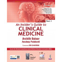 An Insider's Guide to Clinical Medicine (Part-1), 3/E for MBBS Students and PG Curriculum | Symptom-Based Clinical Examinati…