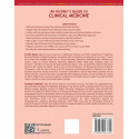 An Insider's Guide to Clinical Medicine (Part-1), 3/E for MBBS Students and PG Curriculum | Symptom-Based Clinical Examinati… -