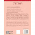 An Insider's Guide to Clinical Medicine (Part-1), 3/E for MBBS Students and PG Curriculum | Symptom-Based Clinical Examinati… -