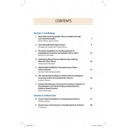 IACM Clinical Medicine Update 2025 for Physicians and PG Medical Students | IACMCON 2025 Conference Proceedings Covering 15… - A