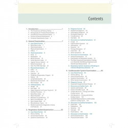 An Insider's Guide to Clinical Medicine (Part-1), 3/E for MBBS Students and PG Curriculum | Symptom-Based Clinical Examinati… -