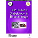Case Studies in Diabetology and Endocrinology book by Sudip Chatterjee Sanjay Chatterjee, "Every practising physician comes… - B