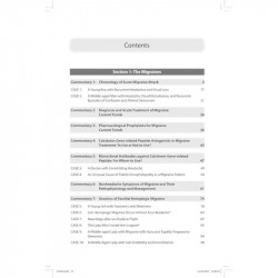 CASE STUDIES IN UNCOMMON HEADACHE DISORDERS book by Ambar Chakravarty - Additional Image 6