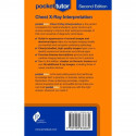 Chest X-Ray Interpretation (Pocket Tutor) (POD) book by Mike Darby Ladli Chandratreya - Additional Image 3