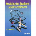 Medicine For Students & Practitioners book by Chaudhry