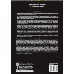 NEUROSCIENCE AND ART A COLLECTION OF ESSAYS book by Ambar Chakravarty - Additional Image 4